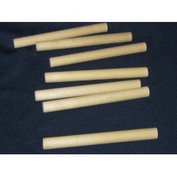 Палички дерев'яні 10 см